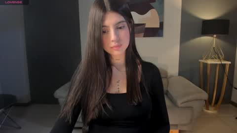 Alessia  online show from 01-29-25, 12:01