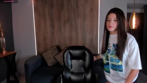 Alessia  online show from 02-20-25, 09:53