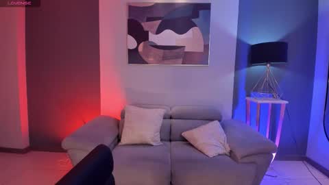 Alessia  online show from 11-22-25, 07:46