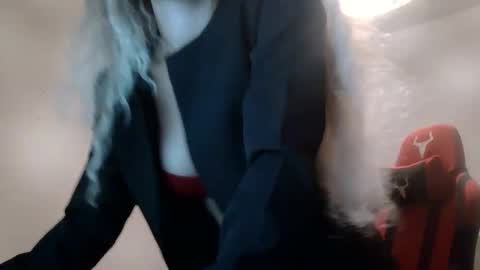 AlessiaCreed online show from 09-22-25, 09:17