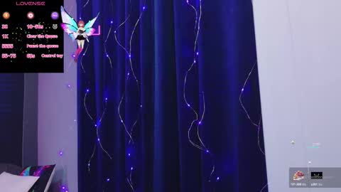 Snapshot of alessiacroft chatting on 10-14-25, 02:56 alessiacroft online show from 10-14-25, 02:56