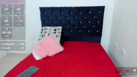 Alison online show from 10-23-25, 11:46