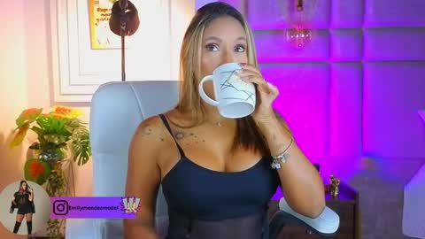 Alessia online show from 06-01-26, 10:17