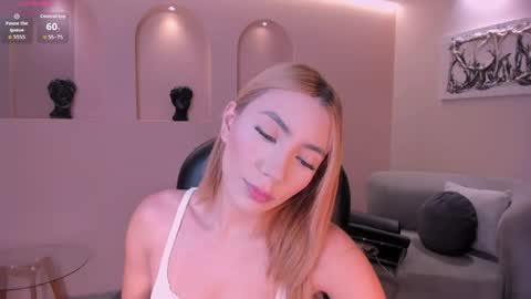 A L E S S I A online show from 04-18-26, 04:16