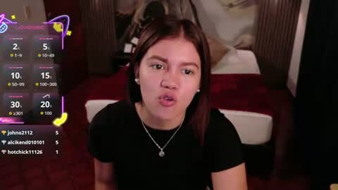 alessiamonroe_ online show from 06-11-26, 08:29