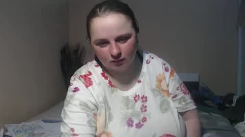 Alessia online show from 03-23-26, 06:12