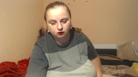 Alessia online show from 06-11-26, 02:22