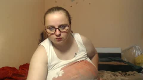 Alessia online show from 06-13-26, 02:42