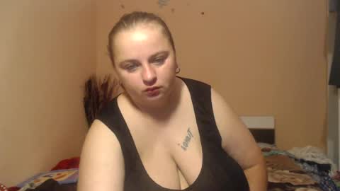 Alessia online show from 07-14-26, 01:52
