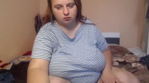 Alessia online show from 07-18-26, 03:00