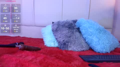 Snapshot of alessiaval chatting on 01-07-25, 03:54 Valery online show from 01-07-25, 03:54