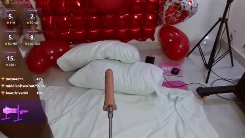 alessiiaa online show from 02-12-25, 12:16