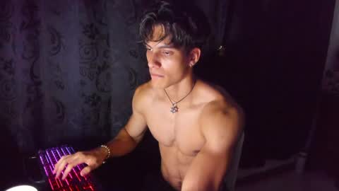 alessio Vale online show from 06-05-26, 05:14