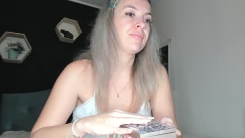 alesys69 online show from 12-16-24, 02:04