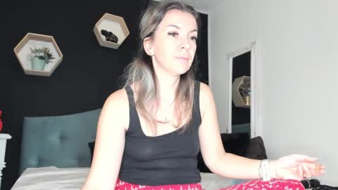 alesys69 online show from 01-19-25, 10:28