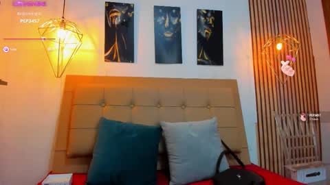 Aleszia online show from 11-02-25, 07:27