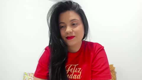 Snapshot of aleteacher chatting on 12-25-24, 02:35 Alejandra online show from 12-25-24, 02:35