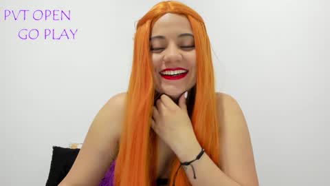 Snapshot of aleteacher chatting on 01-29-25, 03:54 Alejandra online show from 01-29-25, 03:54