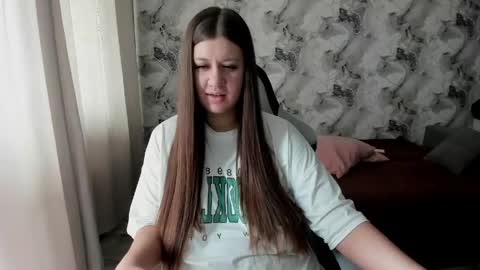 Snapshot of aletta_oushen chatting on 05-24-26, 08:08 Aletta Oushen online show from 05-24-26, 08:08