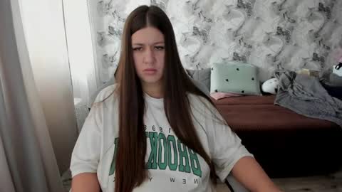 Snapshot of aletta_oushen chatting on 06-24-26, 11:42 Aletta Oushen online show from 06-24-26, 11:42