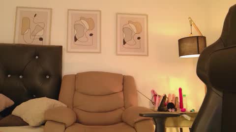 Alexa online show from 04-19-26, 02:33