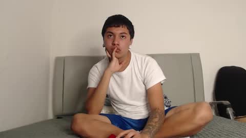 Owen online show from 03-13-26, 07:09