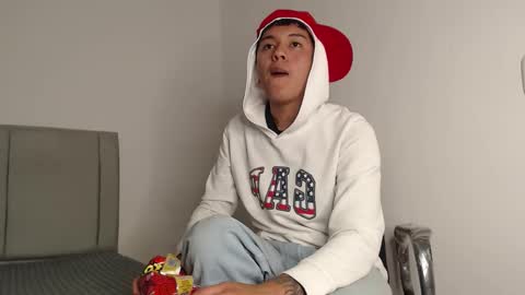 Owen online show from 03-20-26, 03:55