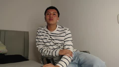 Owen online show from 05-13-26, 03:48