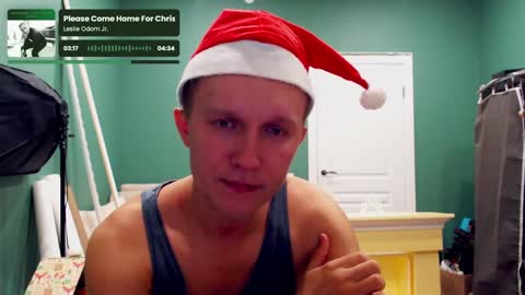 Snapshot of alex_amazing chatting on 12-15-24, 10:04 Alex Amazing online show from 12-15-24, 10:04