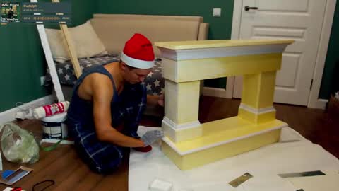 Snapshot of alex_amazing chatting on 12-16-24, 01:10 Alex Amazing online show from 12-16-24, 01:10