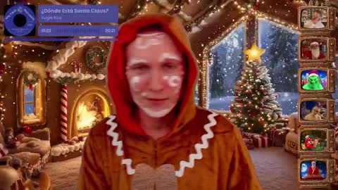 Snapshot of alex_amazing chatting on 12-24-24, 10:17 Alex Amazing online show from 12-24-24, 10:17