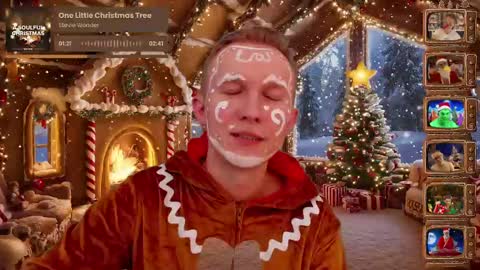 Snapshot of alex_amazing chatting on 12-25-24, 01:20 Alex Amazing online show from 12-25-24, 01:20