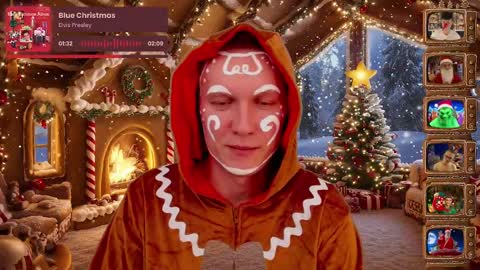 Snapshot of alex_amazing chatting on 12-25-24, 07:02 Alex Amazing online show from 12-25-24, 07:02