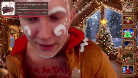 Snapshot of alex_amazing chatting on 12-26-24, 01:07 Alex Amazing online show from 12-26-24, 01:07