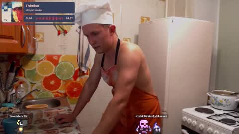 Snapshot of alex_amazing chatting on 09-22-25, 09:06 Alex Amazing online show from 09-22-25, 09:06