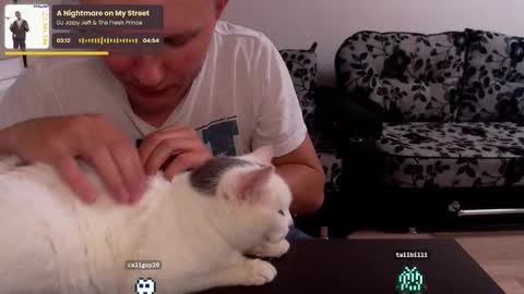 Snapshot of alex_amazing chatting on 10-04-25, 09:13 Alex Amazing online show from 10-04-25, 09:13