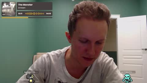 Snapshot of alex_amazing chatting on 11-11-25, 10:10 Alex Amazing online show from 11-11-25, 10:10