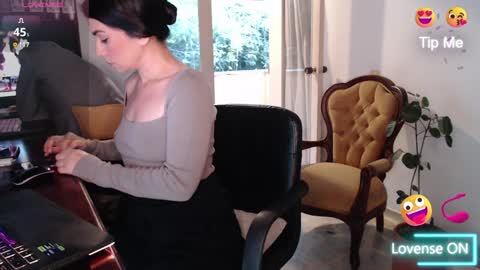 ALEX online show from 01-21-25, 11:56