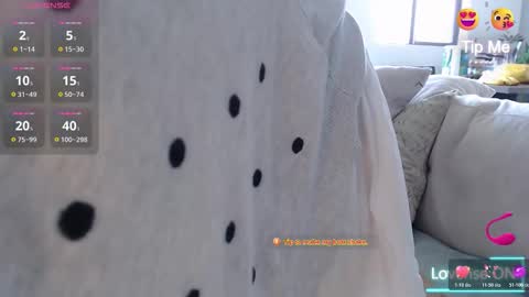 Snapshot of alex_and_theprof chatting on 02-09-26, 03:27 ALEX online show from 02-09-26, 03:27