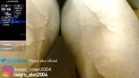 alex bbc2004 online show from 12-02-25, 11:11