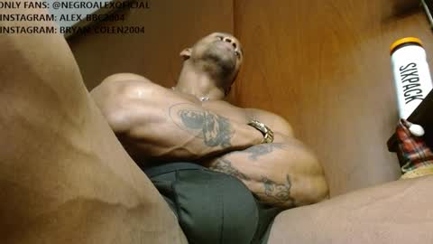 alex bbc2004 online show from 02-16-26, 03:35