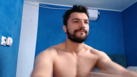 Alex online show from 10-02-25, 12:34