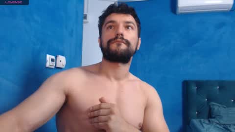 Alex online show from 10-05-25, 02:15