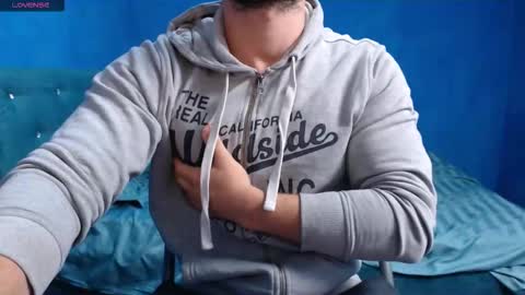 Alex online show from 10-08-25, 10:35