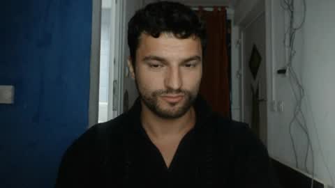 Alex online show from 07-19-26, 08:12