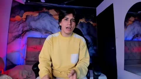 alex online show from 07-20-26, 12:40