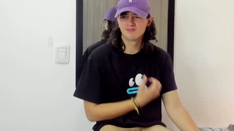 Snapshot of alex_connorr chatting on 01-29-25, 07:00 alex_connorr online show from 01-29-25, 07:00