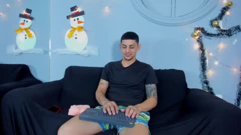 alex online show from 12-03-24, 12:16