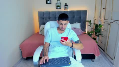 alex online show from 01-14-25, 12:14