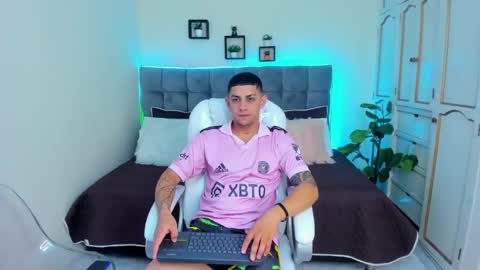 alex online show from 01-23-25, 12:09